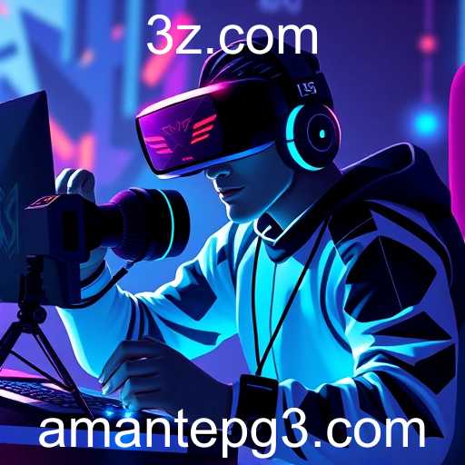 AmantePG: O Hub dos Jogadores em 2026