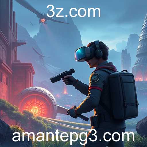 Amantepg: Novidades e Tendências de Jogos em 2026