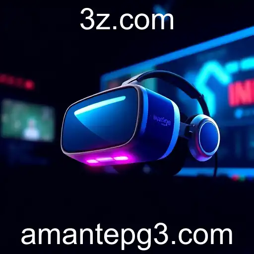 A Revolução do 'amantepg' no Mundo dos Jogos em 2026