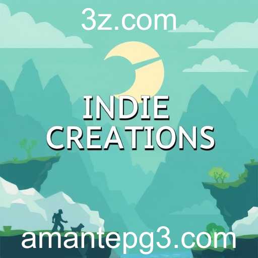 AmantePG: Revolução no Cenário de Jogos Online