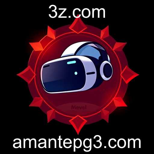 O Crescimento do 'amantepg' no Cenário de Jogos em 2026
