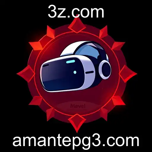 O Crescimento do 'amantepg' no Cenário de Jogos em 2026
