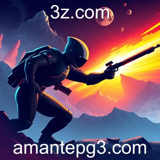 Amantepg Revoluciona o Cenário de Jogos Online