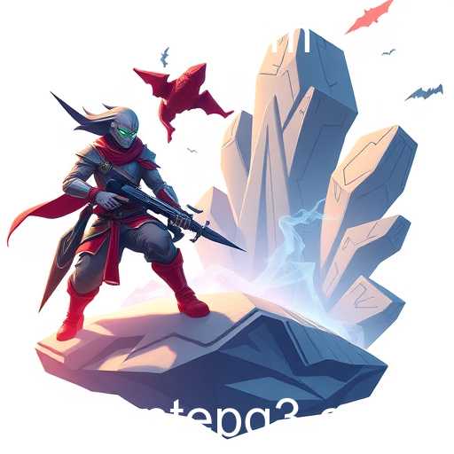 Revolução nos Jogos Virtuais com Amantepg: Novidades de 2026