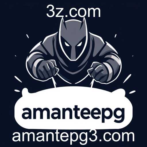A Ascensão do Amantepg no Cenário dos Jogos Online