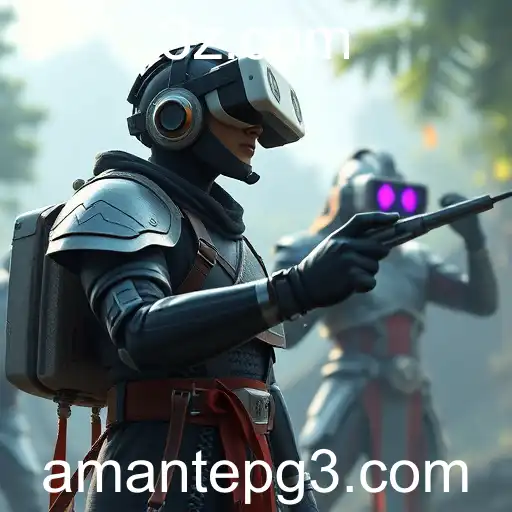 Explorando as Tendências dos Jogos em 2026