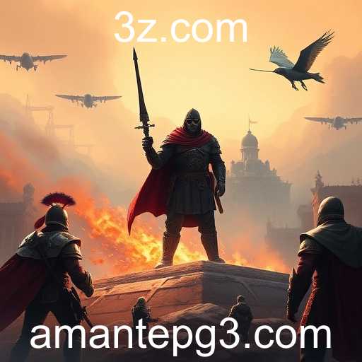 Inovações Radiantes no Mundo dos Jogos em 2026