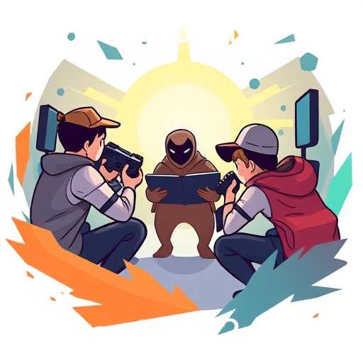 A Revolução dos Jogos na Era Digital