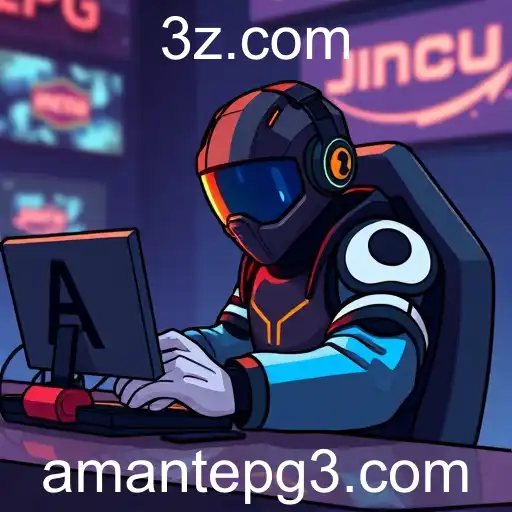 Novo Horizonte para Jogos com Amantepg