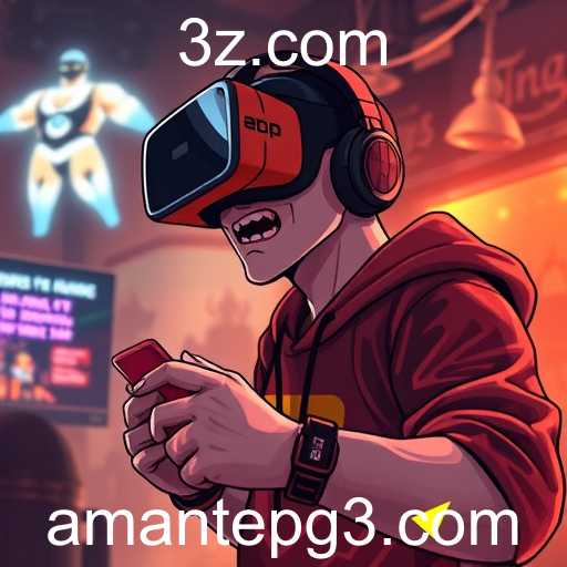 A Revolução dos Sites de Jogos em Português