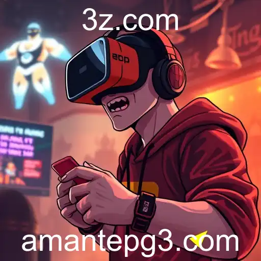 A Revolução dos Sites de Jogos em Português