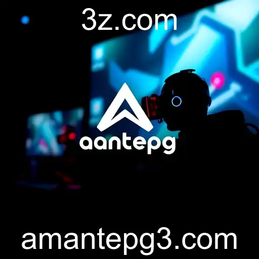 Revolução no Mundo dos Games: Amantepg em Destaque