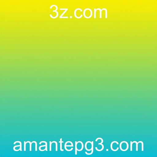 Amantepg: Revoluções no Mundo dos Jogos em 2026