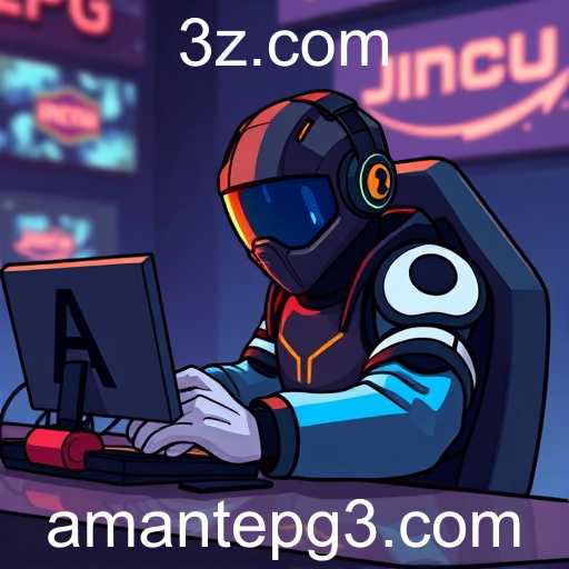 Tendências e Inovações no Mundo dos Jogos Online