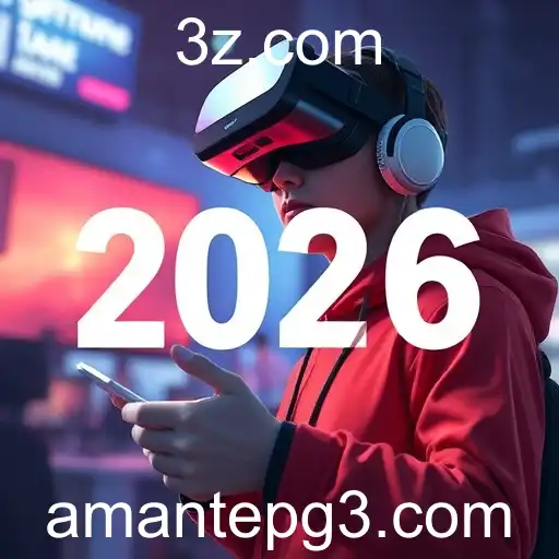 O Mundo dos Jogos em 2026: Tendências e Evoluções