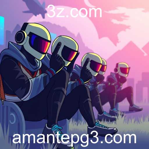 Tendências em Jogos Online: O Impacto de Amantepg