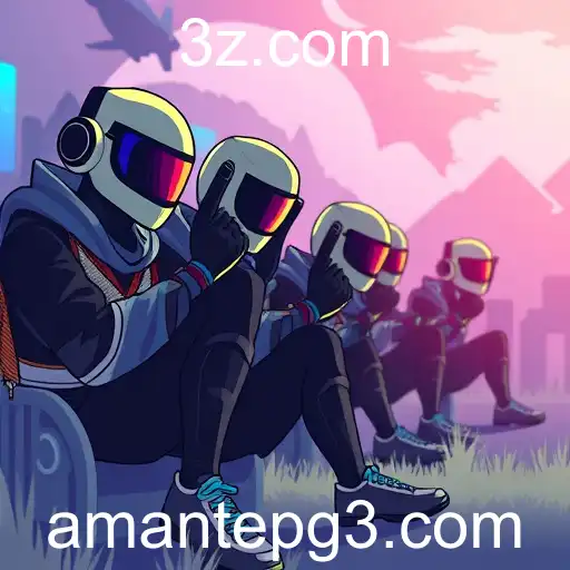 Tendências em Jogos Online: O Impacto de Amantepg