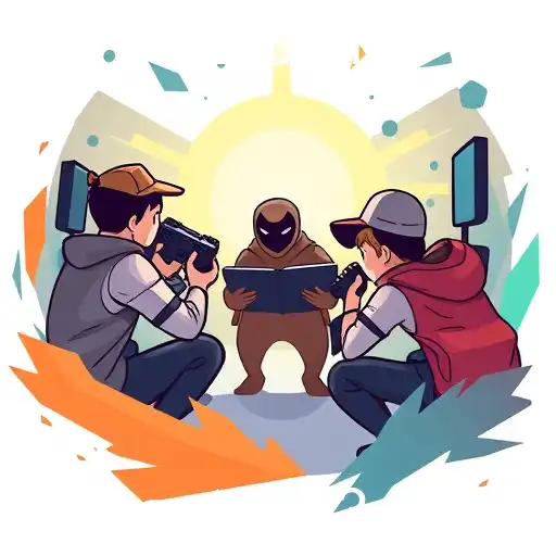 AmantePG: A Nova Sensação dos Jogos em 2026