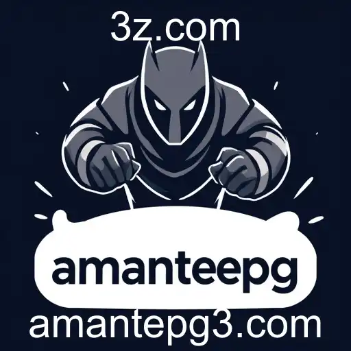 A Ascensão do Amantepg no Cenário dos Jogos Online