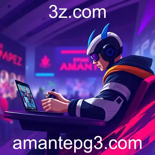 A Ascensão dos Jogos Online em 2026