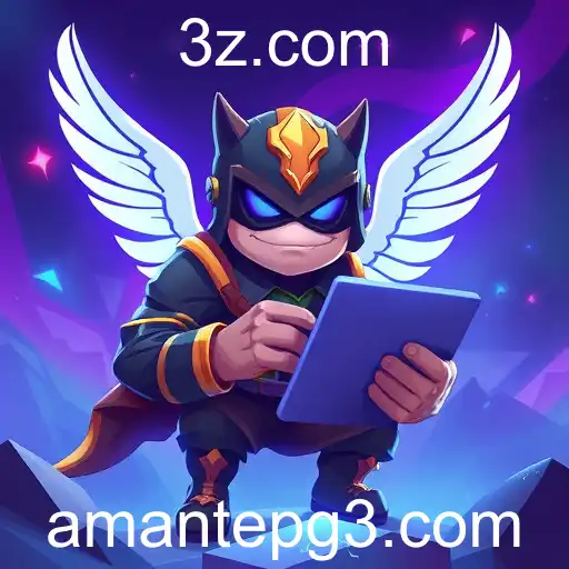 Revoluções nos Jogos Online: Como 'amantepg' Está Moldando o Futuro