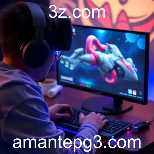 Crescimento e Desafios do Mercado de Jogos em 2026