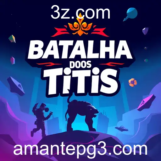 O Impacto de 'amantepg' no Universo dos Jogos Online