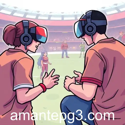 Tendências Recentes em Sites de Jogos em Português