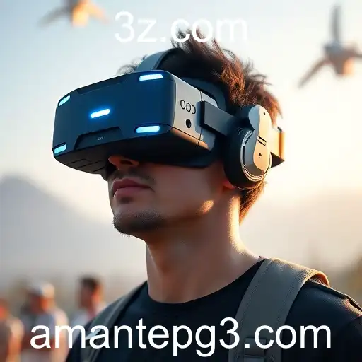 Revolução dos Jogos Digitais em 2026