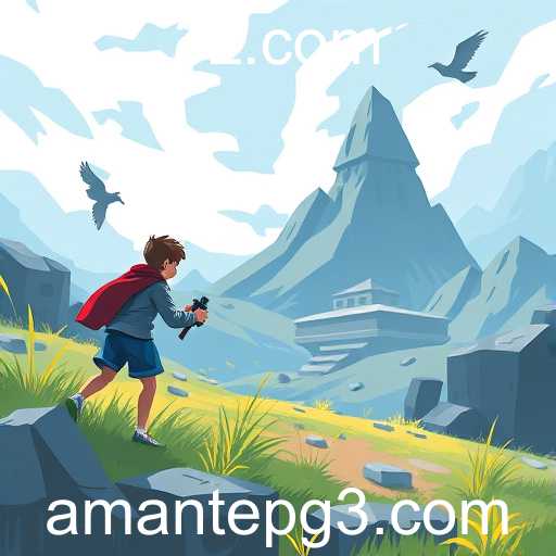 Novas Possibilidades no Mundo de Amantepg