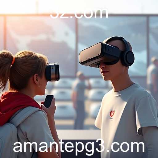 Evolução dos Jogos Online no Brasil