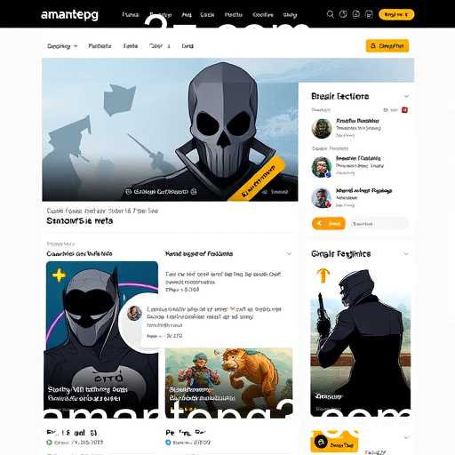 O Boom dos Jogos Online em 2026: Uma Nova Era para os Gamers