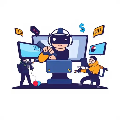 Revolução nos Jogos Online em Português