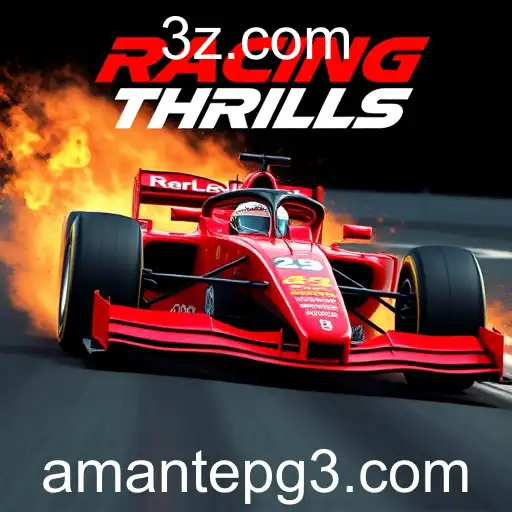 A Adrenalina dos Jogos de Corrida: Descubra a Categoria 'Racing Thrills' em Amantepg