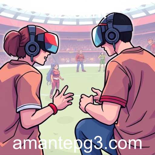 Tendências Recentes em Sites de Jogos em Português