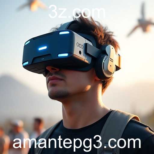 Revolução dos Jogos Digitais em 2026