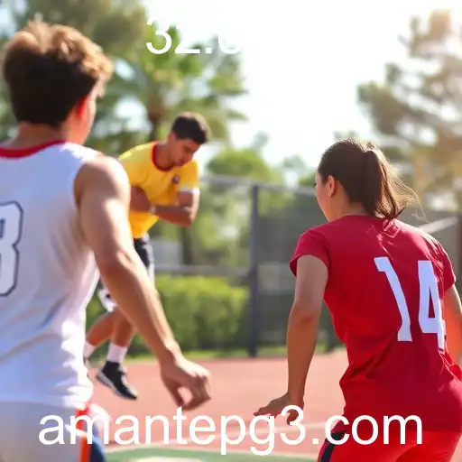 O Impacto das Atividades Esportivas na Sociedade Contemporânea