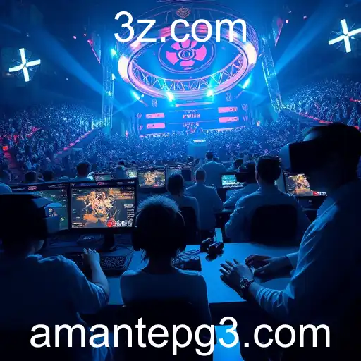 Tendências e Dinâmicas Recentes no Mundo dos Games